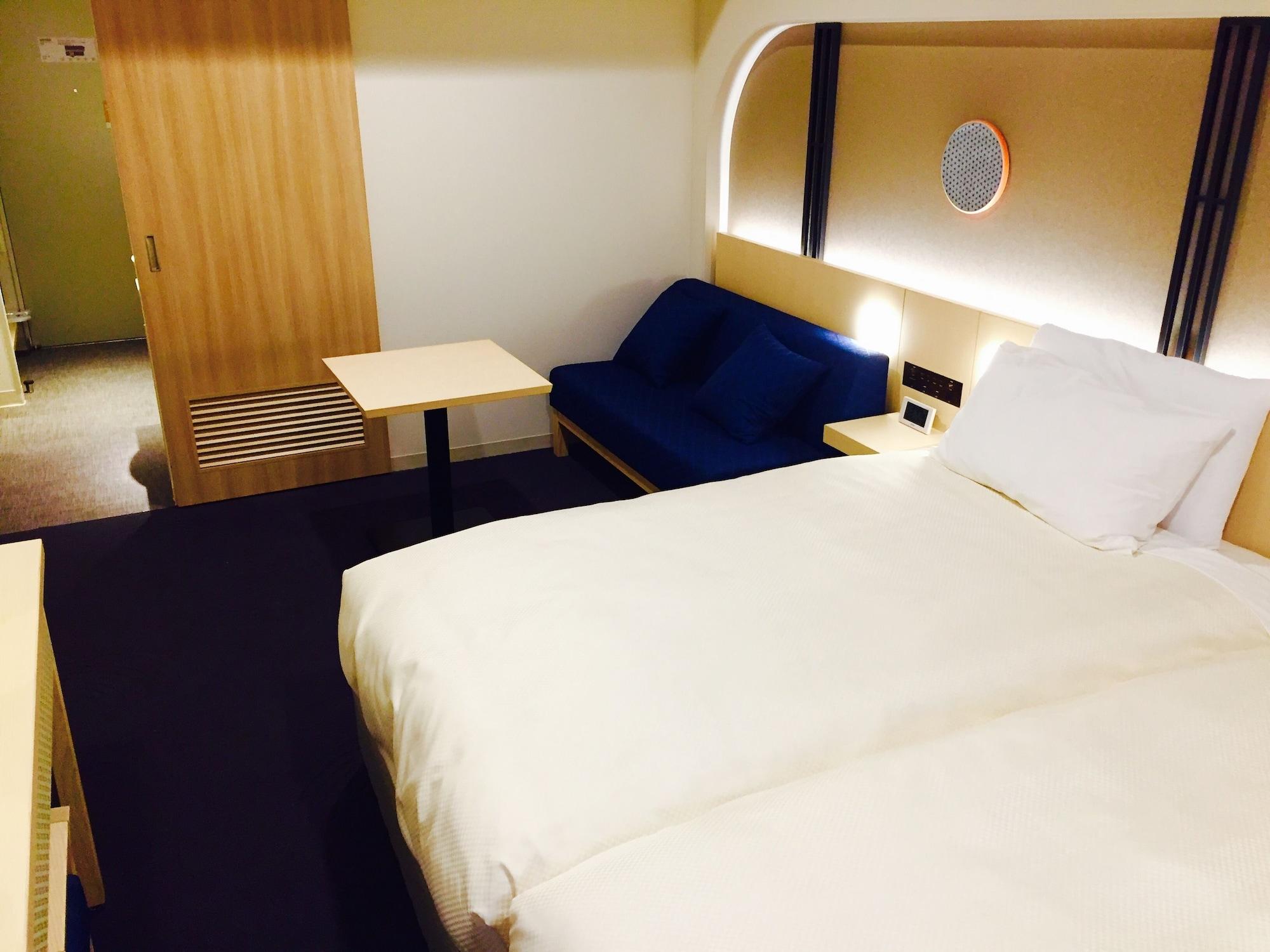 Hotel Gracery Kyoto Sanjo Esterno foto