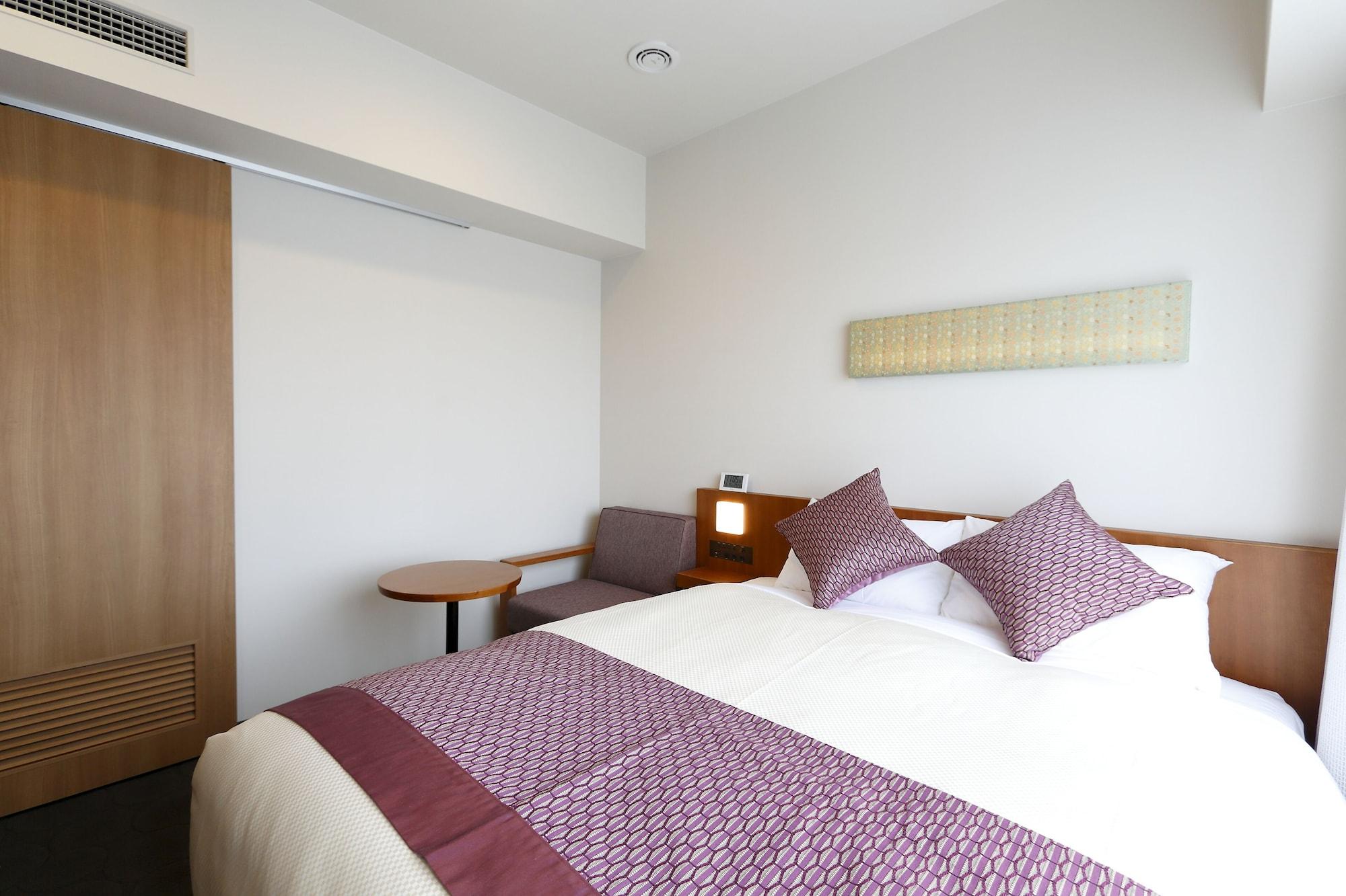Hotel Gracery Kyoto Sanjo Esterno foto
