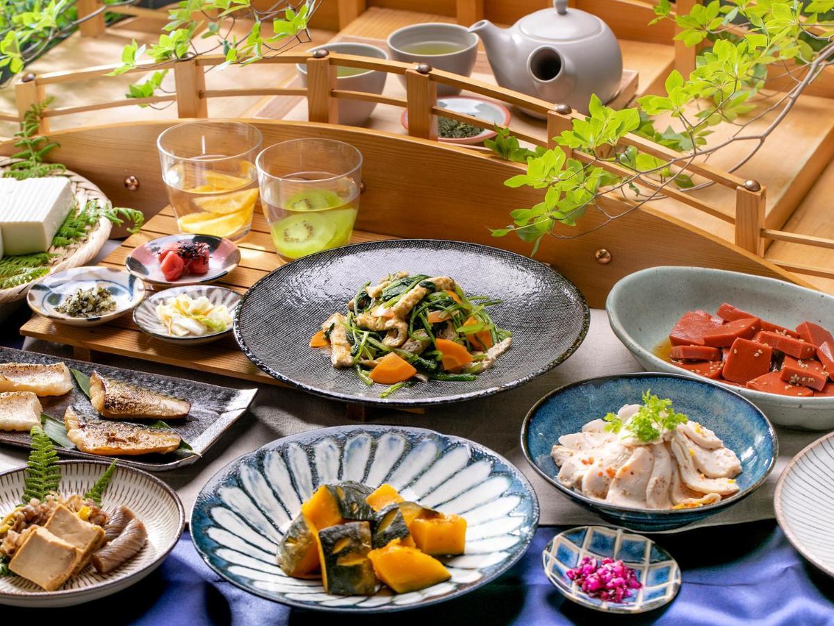Hotel Gracery Kyoto Sanjo Esterno foto