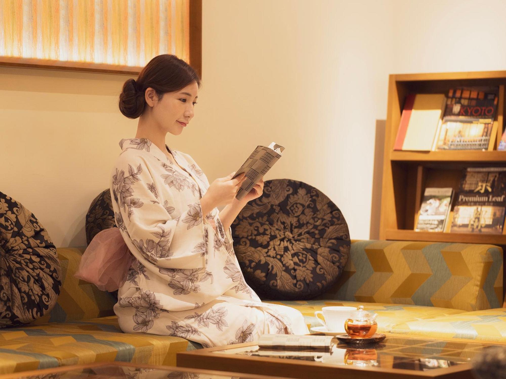 Hotel Gracery Kyoto Sanjo Esterno foto