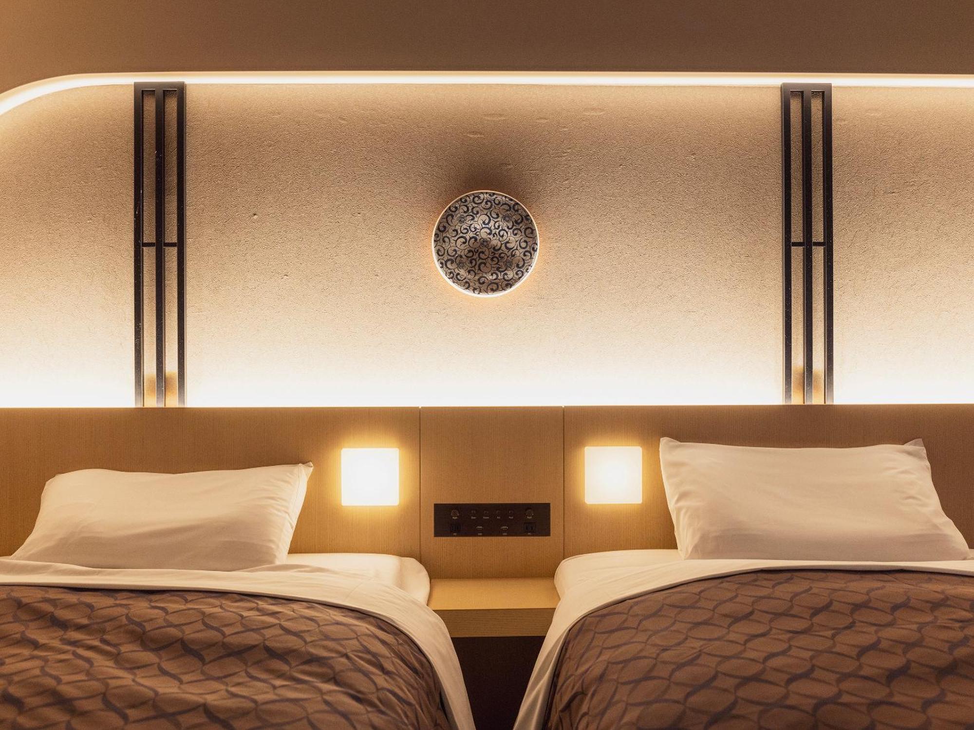 Hotel Gracery Kyoto Sanjo Esterno foto