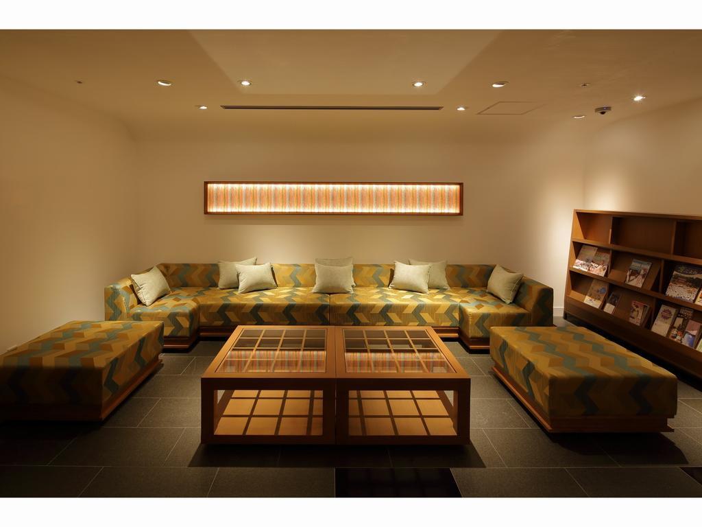 Hotel Gracery Kyoto Sanjo Esterno foto